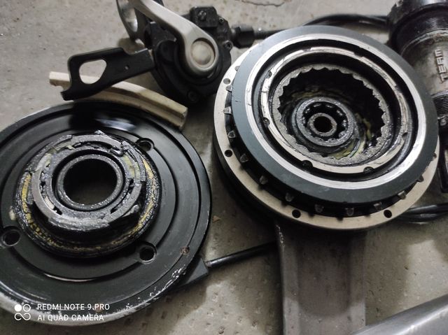 bielas hammerschmidt