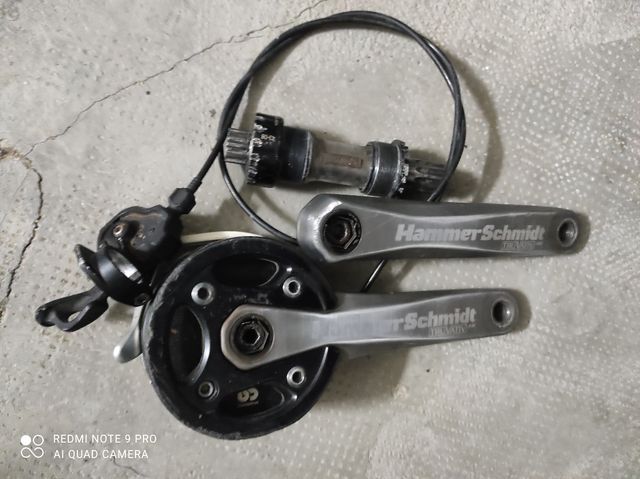 bielas hammerschmidt