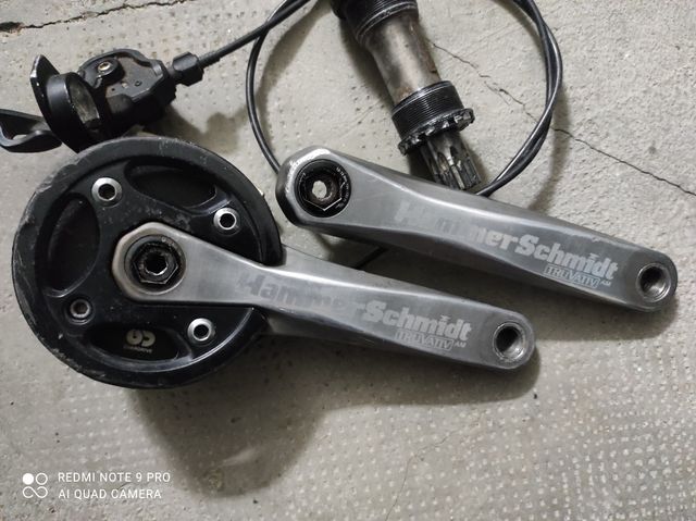 bielas hammerschmidt