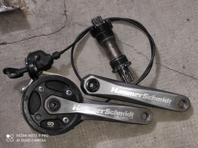 bielas hammerschmidt