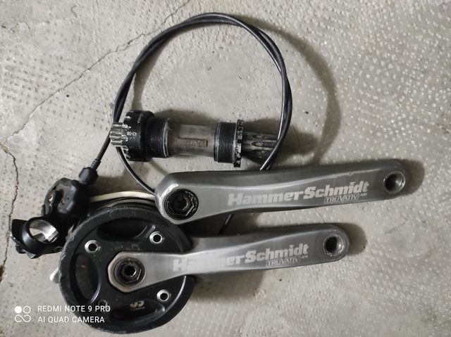 bielas hammerschmidt