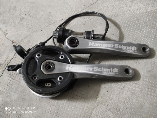 bielas hammerschmidt