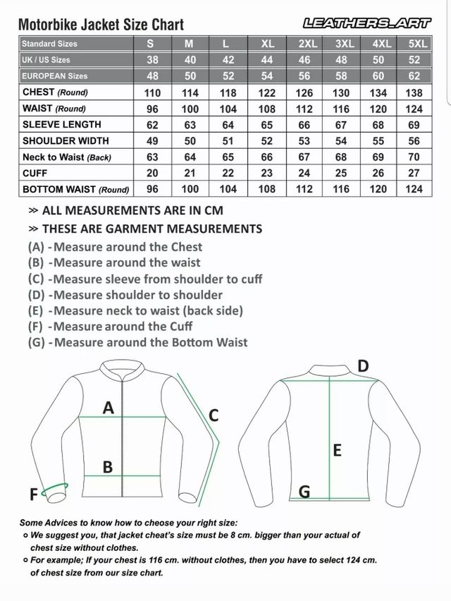 chaqueta moto piel 100 x 100