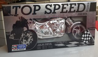 PERFUME HOMBRE MOTO de segunda mano por 15 € en Girona en PERFUME HOMBRE MOTO de segunda mano por 15 € en Girona en