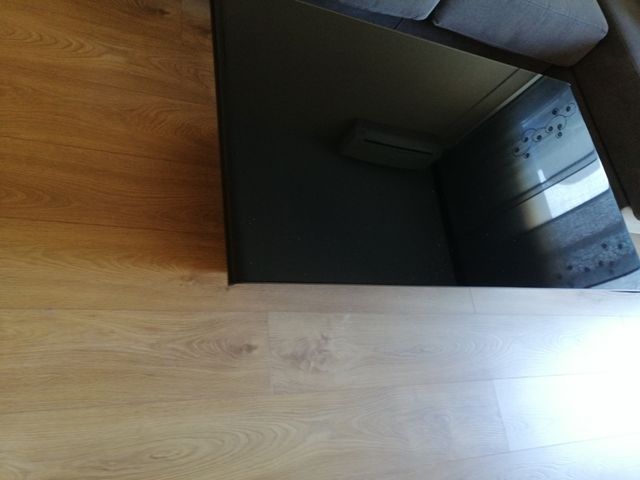 mesita de diseño boconcept!casi nueva,PERFECTO EST