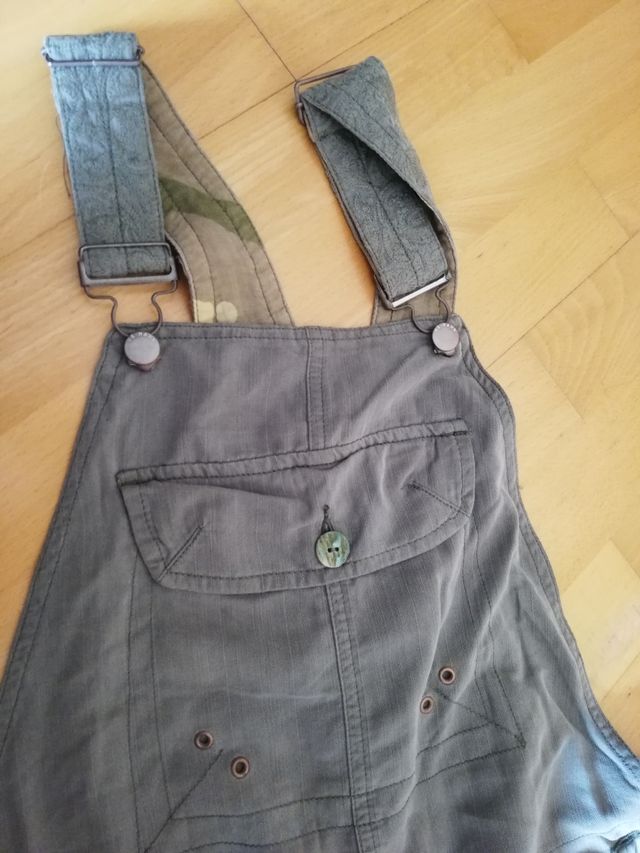 Mono de chica de marca