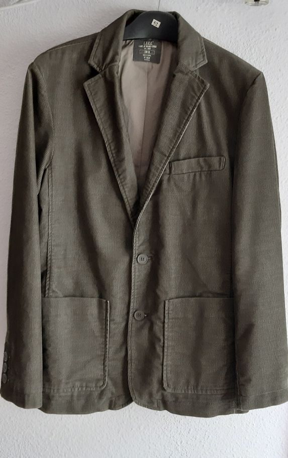 Chaqueta hombre.talla M