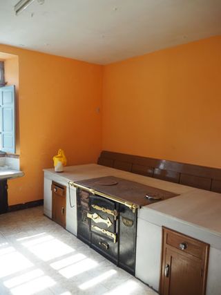 CASA DE PIEDRA EN ABELEDO (ABADIN) por 150.000 € en Abadín en WALLAPOP