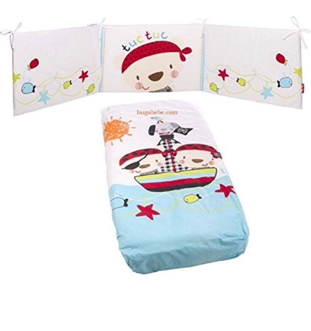 CUNA BEBE marca MICUNA