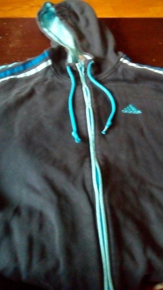 Giacca Adidas IN VENDITA