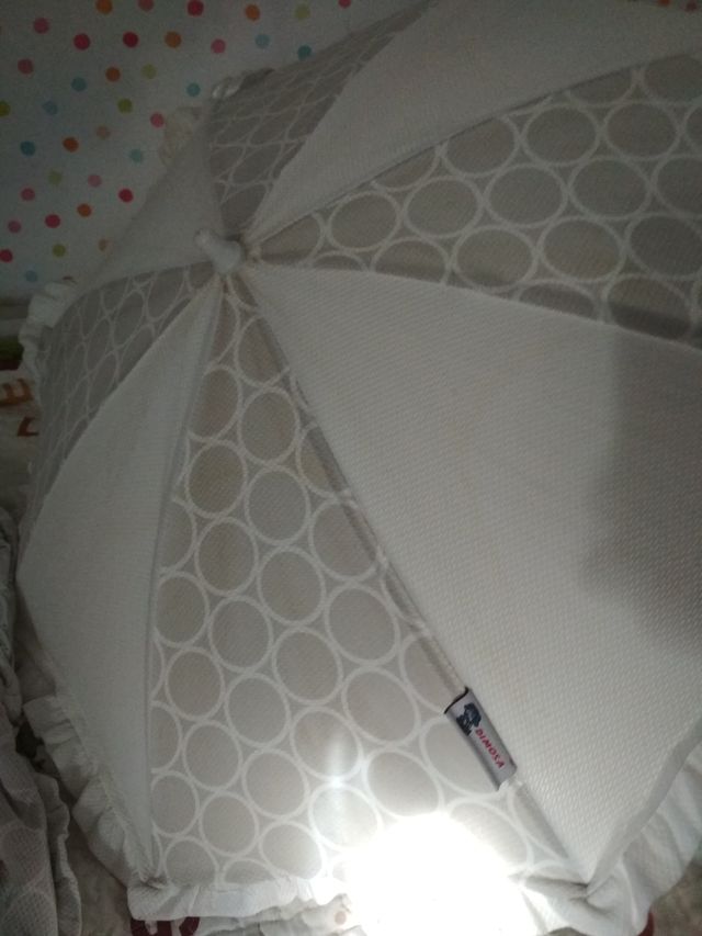 saco invierno carro y funda verano carro