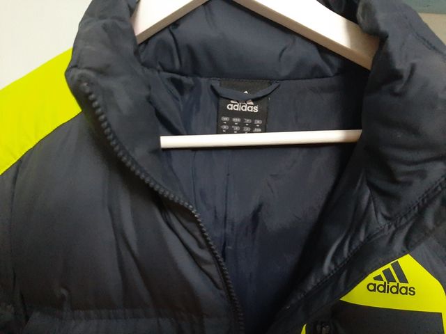 colores delicados vista previa de real mejor valorado Plumas Adidas Real madrid Oficial de segunda mano por 46 € en ... colores delicados vista previa de real mejor valorado Plumas Adidas Real madrid Oficial de segunda mano por 46 € en ...