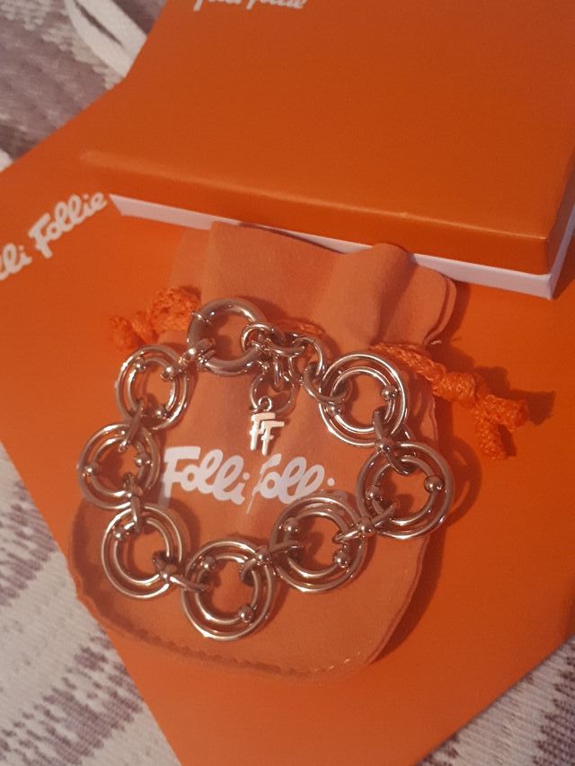 Pulsera Follie Follie