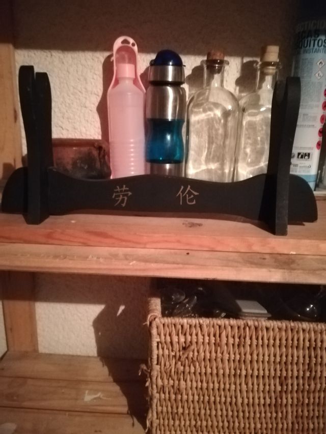 Mochila y bandolera para mascota Las dos