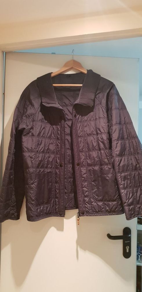 Chaqueton Massimo Dutti