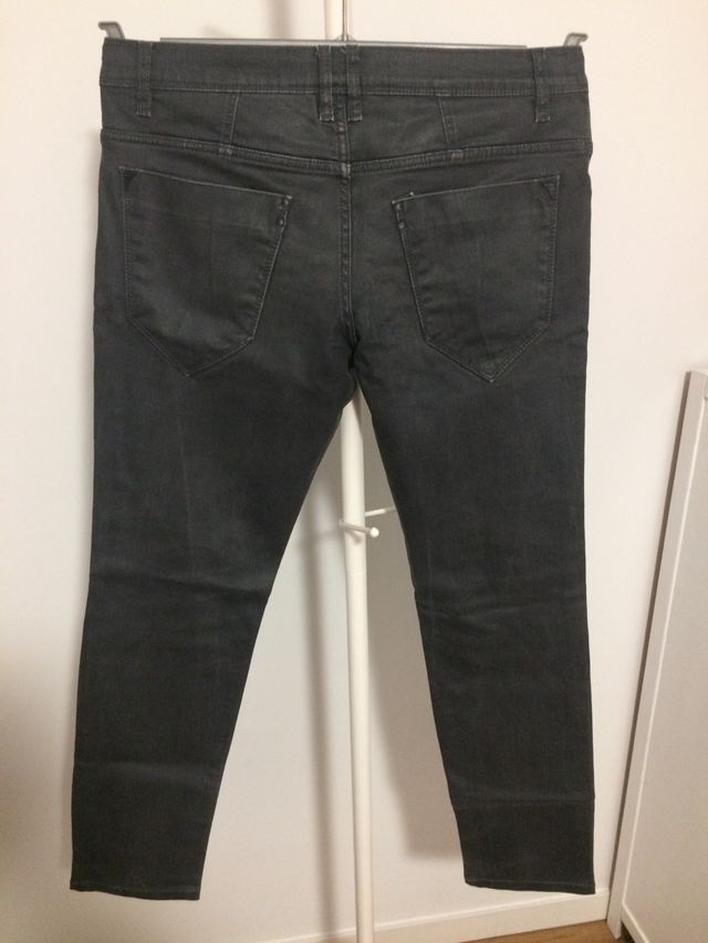 Tejano gris hombre Antony Morato