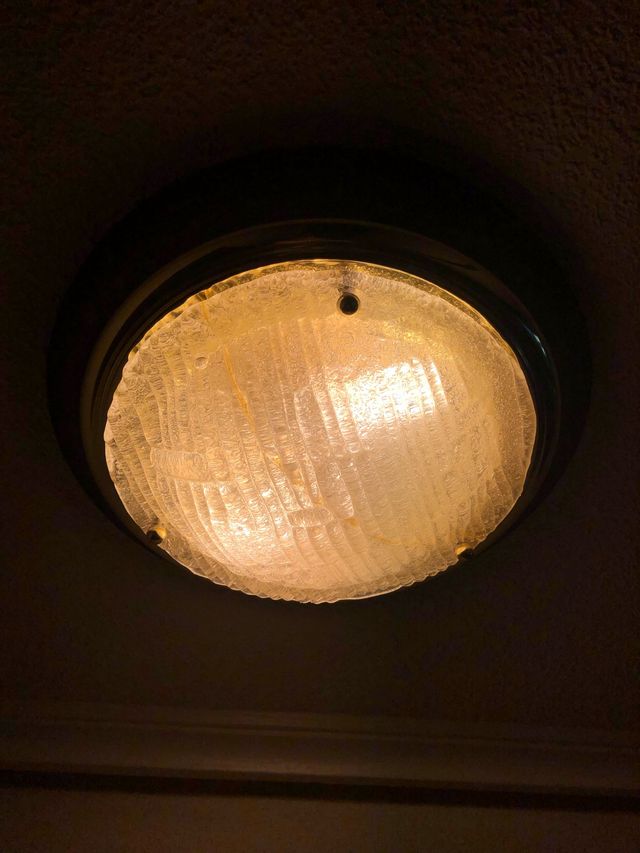 Plafón de techo en venta