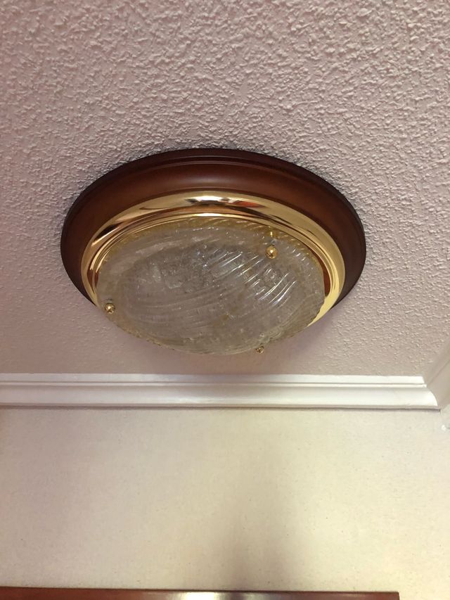 Plafón de techo en venta