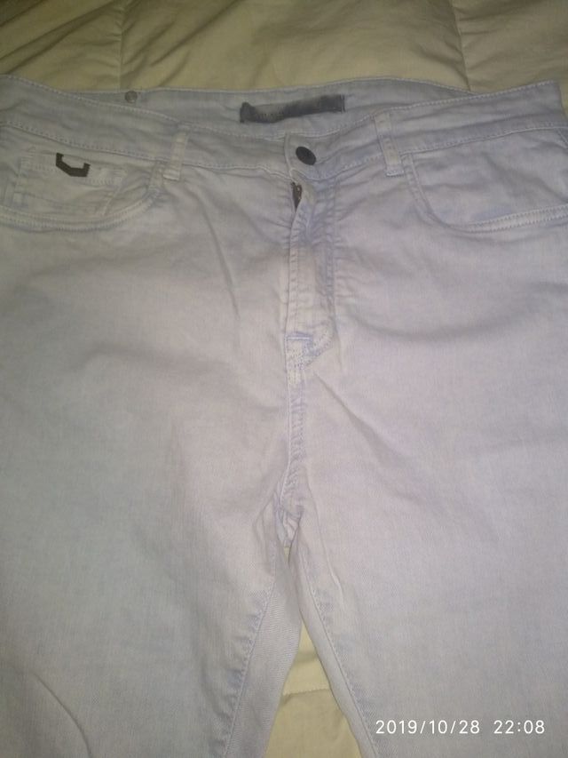 vaquero hombre de Marca.