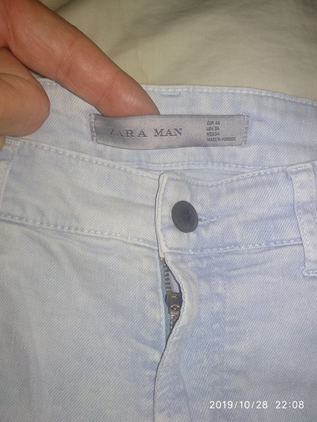 vaquero hombre de Marca.