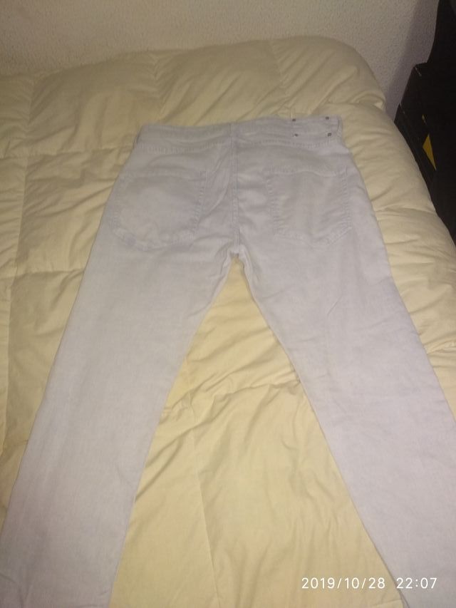 vaquero hombre de Marca.