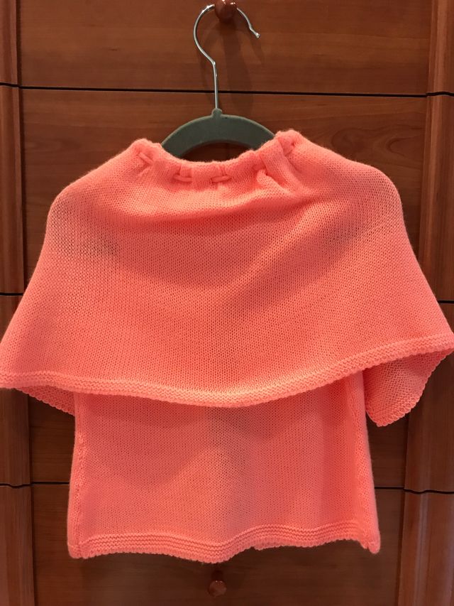 Capa punto "Ancar" T. 36