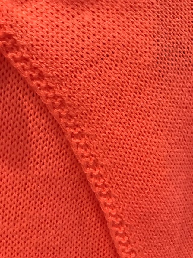 Capa punto "Ancar" T. 36