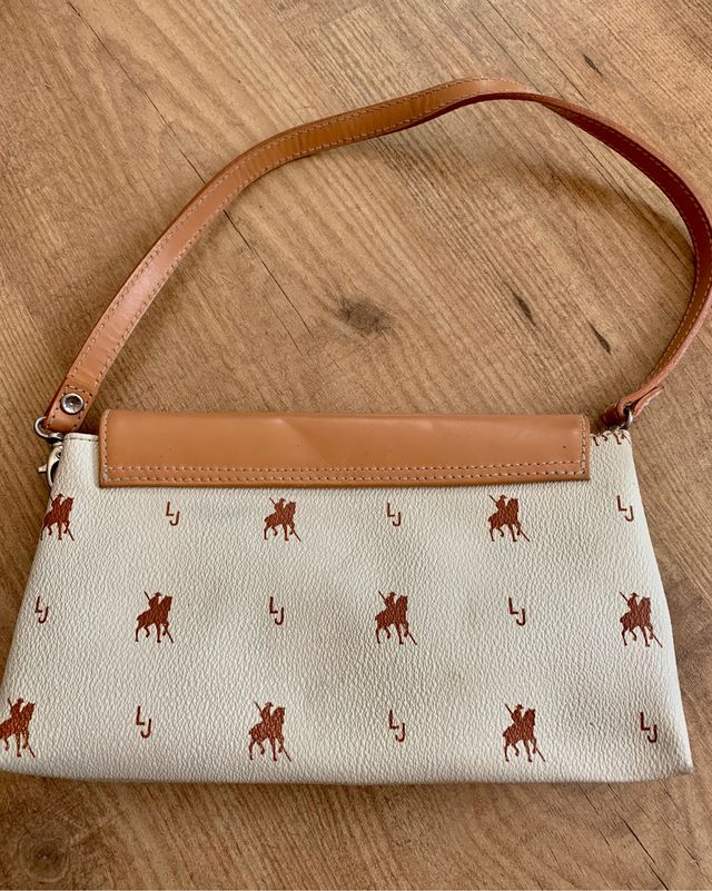 Clásico Bolso de LA JACA