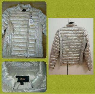 ABRIGO NUEVO EL CORTE INGLÉS de segunda mano por 35,5 EUR en Trujillo en  WALLAPOP