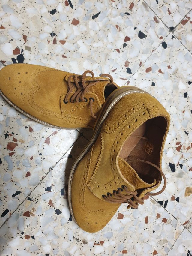 NUOVE HISPANITAS MASCHILI