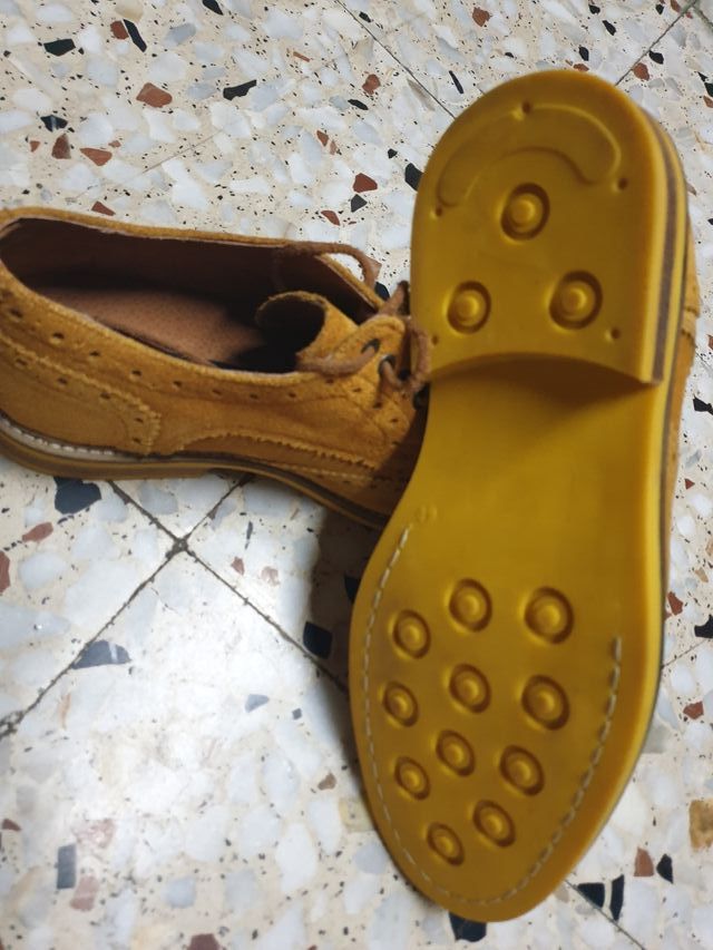 NUOVE HISPANITAS MASCHILI