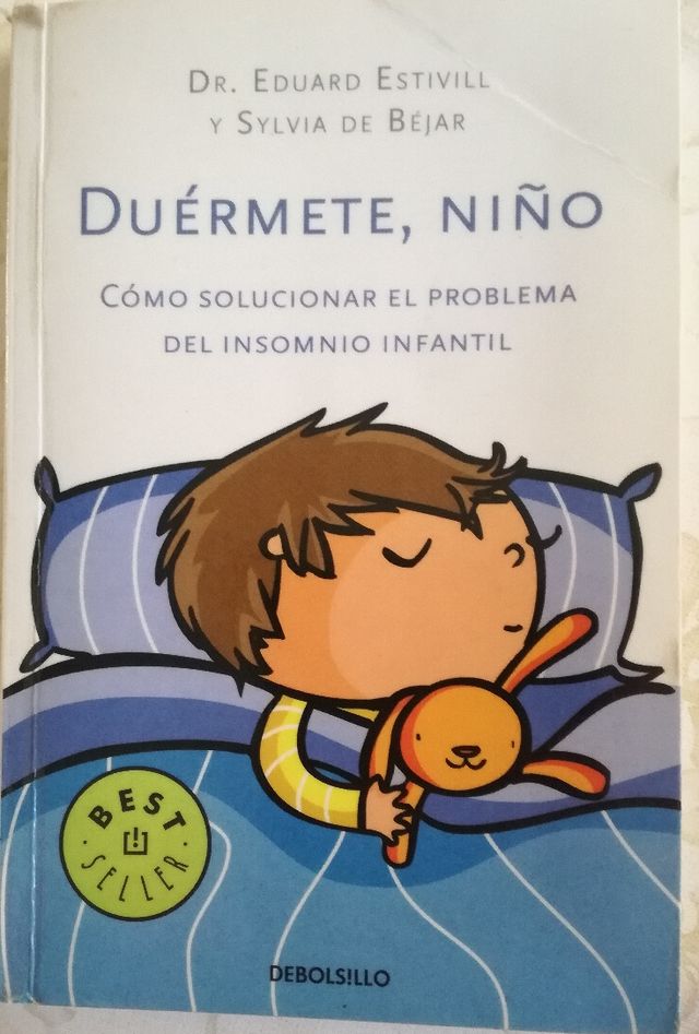 Duérmete niño