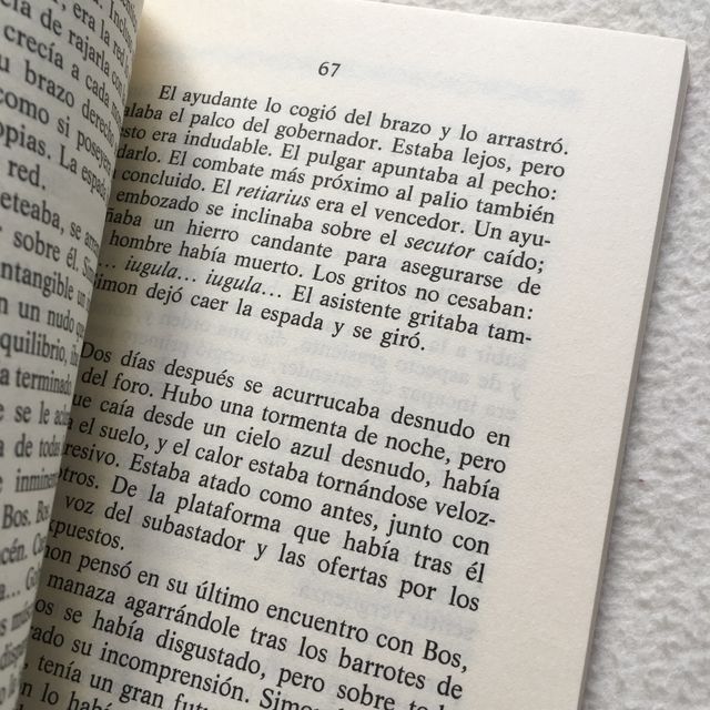 La bola de fuego - John Christopher