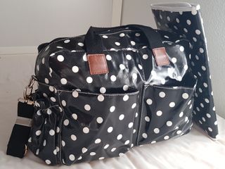 Pilar Rubio nos explica cómo preparar la bolsa del hospital