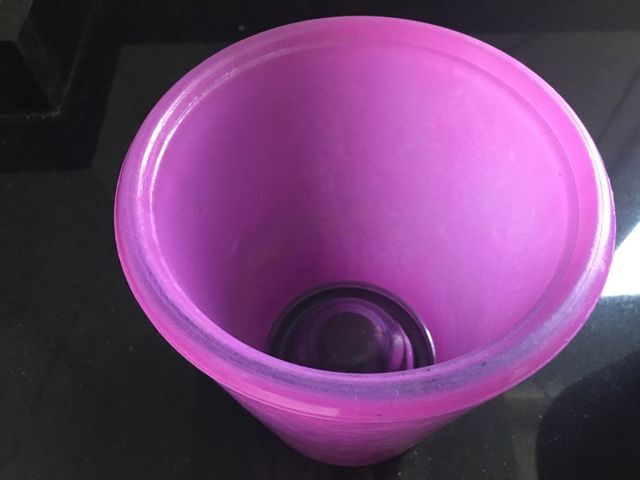 Maceteros orquídeas