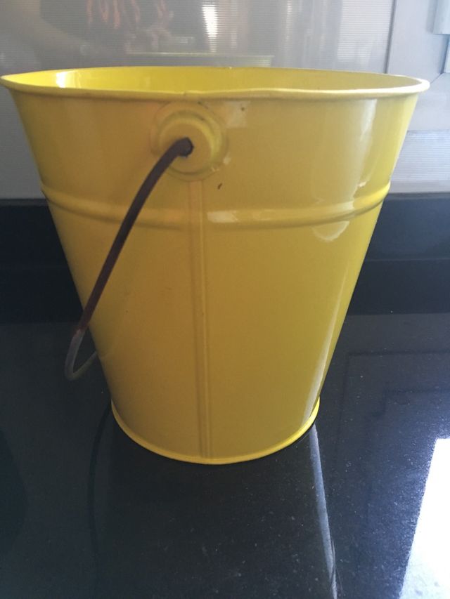 Maceteros orquídeas