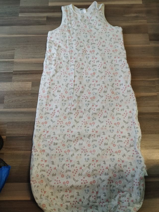 saco de dormir bebé 1-2 años