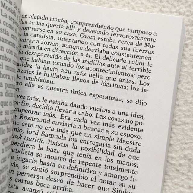 La espada de Joram - Vol.2: La profecía