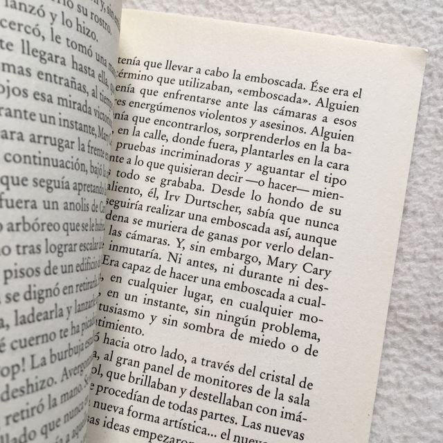 Emboscada en Fort Bragg - Tom Wolfe