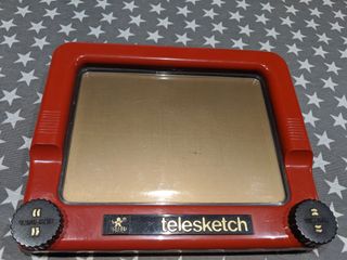 telesketch wallapop