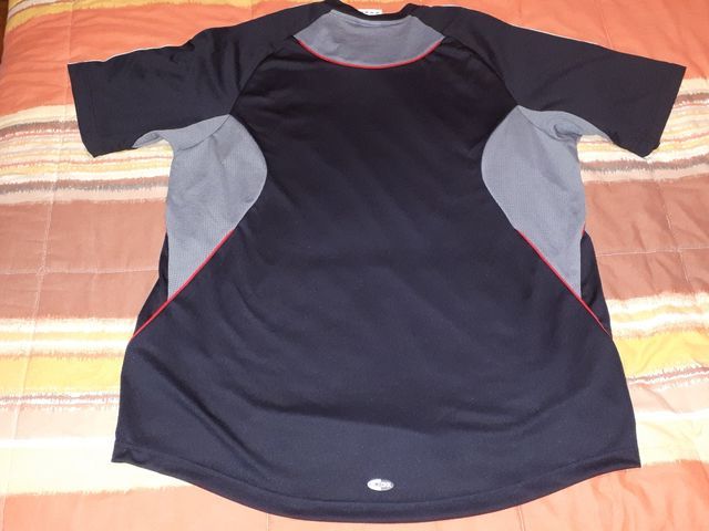 Camiseta Deportiva Caballero