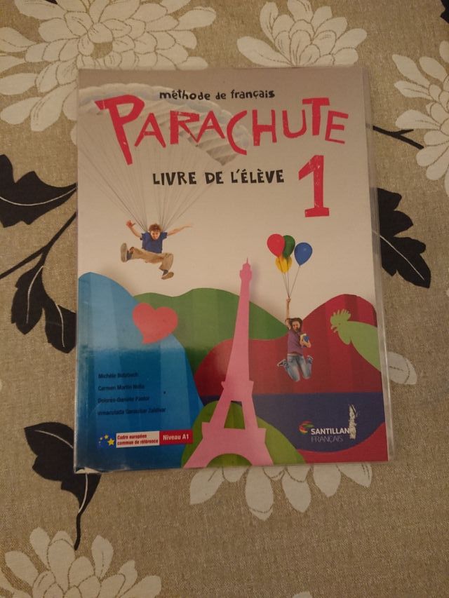 LIBRI 1°ESO (15€ CIASCUNO) SANTILLANA KNOW-HOW