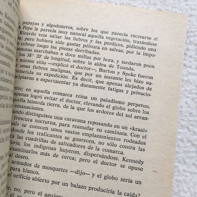 Colección Julio Verne y Emilio Salgari (24 tomos)