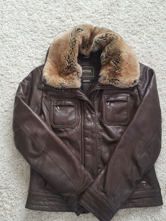ojo Zapatos testimonio Chaqueta Geox señora de segunda mano por 55 € en Puigcerda en WALLAPOP ojo Zapatos testimonio Chaqueta Geox señora de segunda mano por 55 € en Puigcerda en WALLAPOP