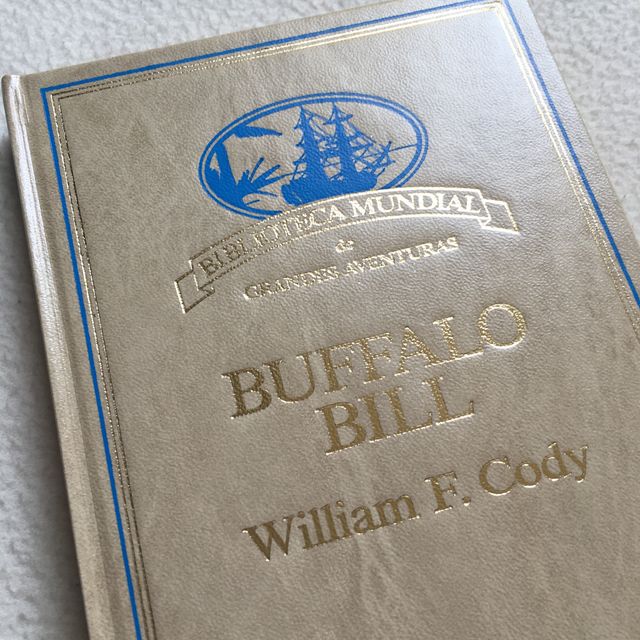 Colección Biblioteca Mundial de Grandes Aventuras