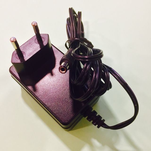 Alimentador Hikvision