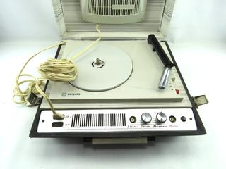 GIRADISCHI PHILIPS VINTAGE