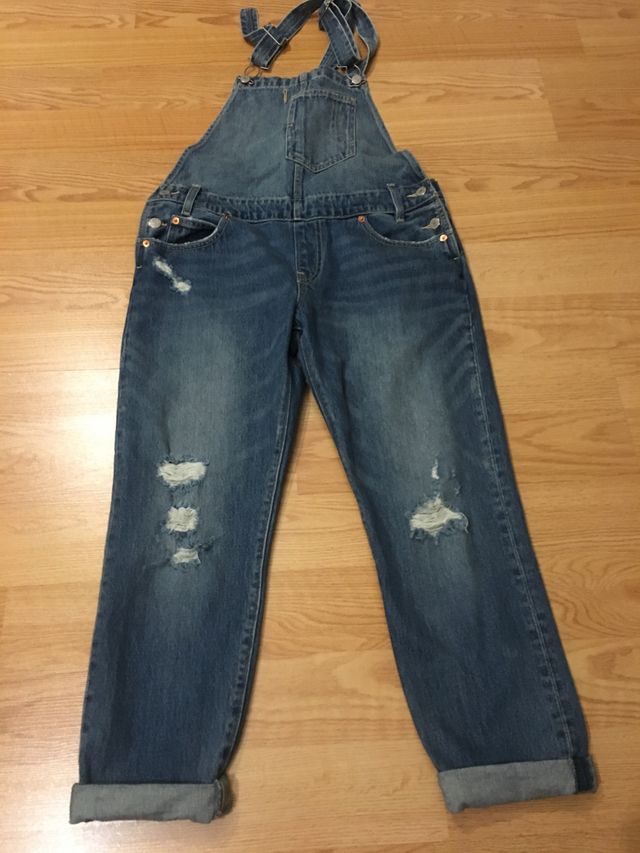 Mono Levi's