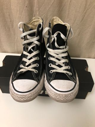 converse negras 40 converse negras 40