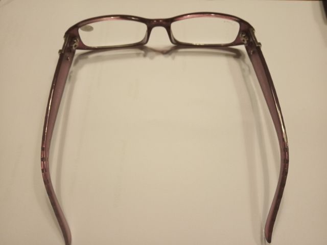 Gafas graduadas +1.50.